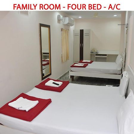 Raya'S Executive Homes Kumbakonam Room photo