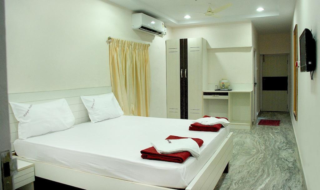 Raya'S Executive Homes Kumbakonam Exterior photo