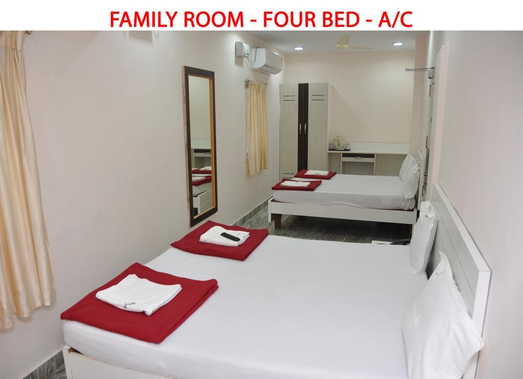 Raya'S Executive Homes Kumbakonam Room photo