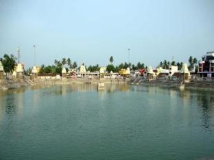Raya'S Executive Homes Kumbakonam Exterior photo