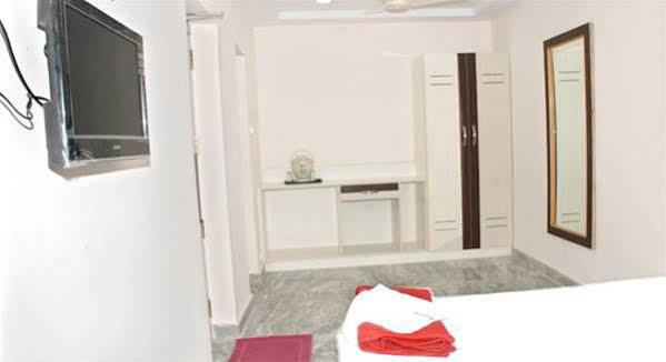 Raya'S Executive Homes Kumbakonam Exterior photo
